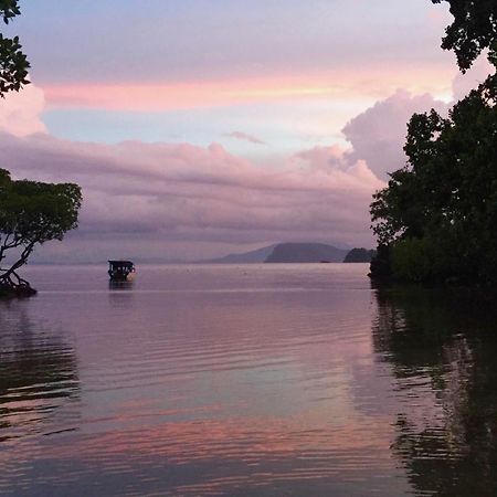 Nomad Divers Bangka Likupang Экстерьер фото