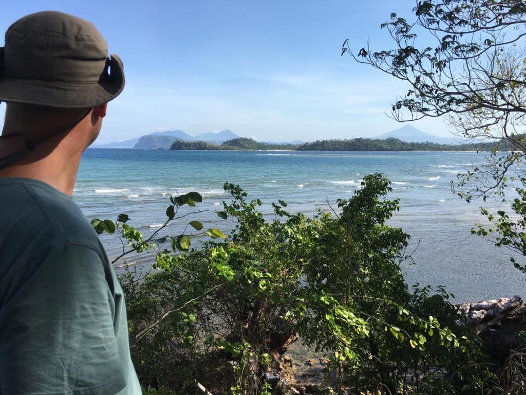 Nomad Divers Bangka Likupang Экстерьер фото