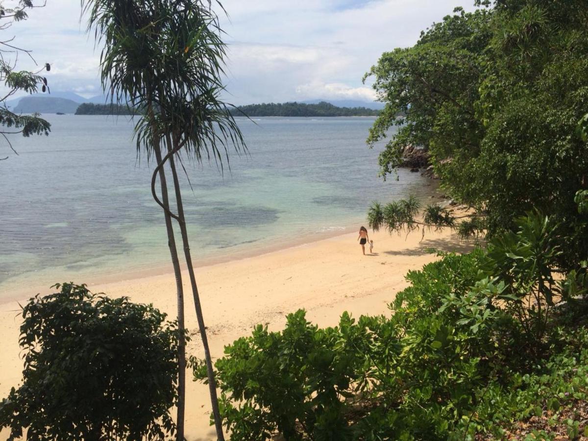 Nomad Divers Bangka Likupang Экстерьер фото